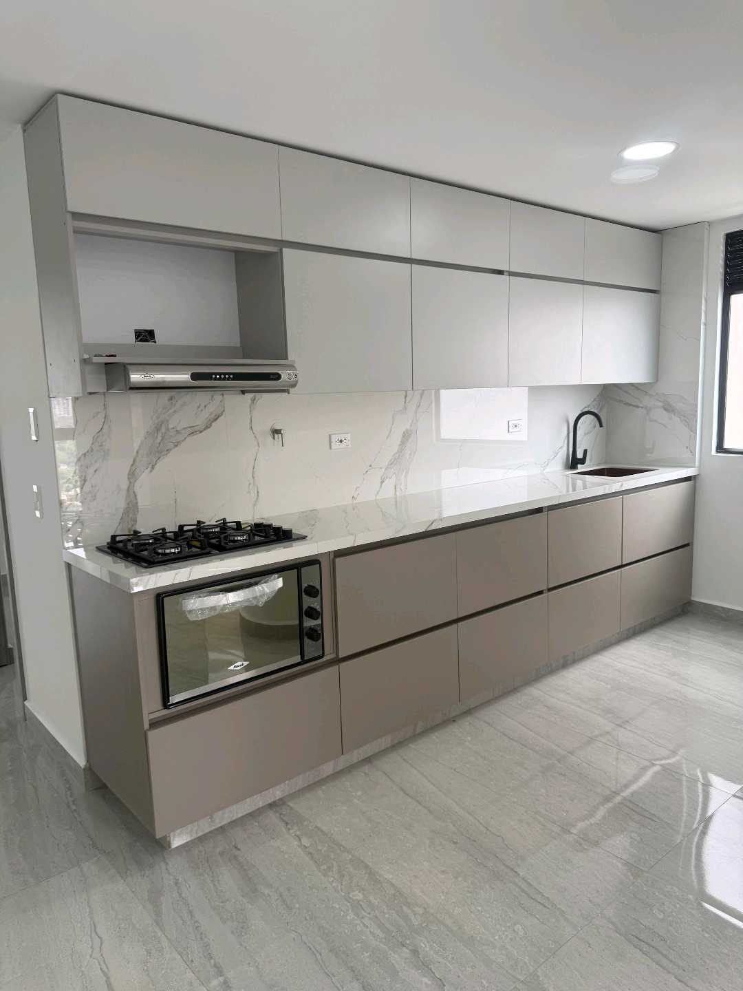 Venta Apartamento Aves María Sabaneta