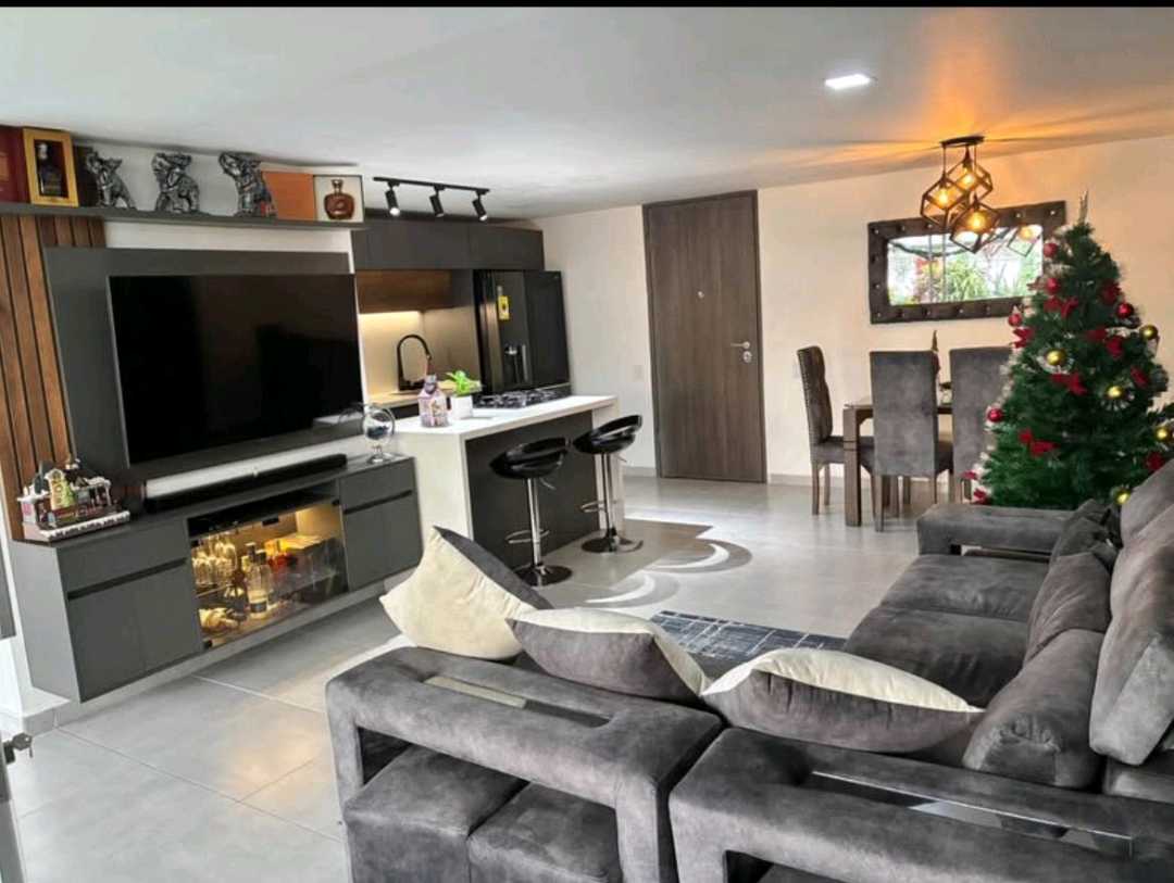 Venta Apartamento Aves María Sabaneta