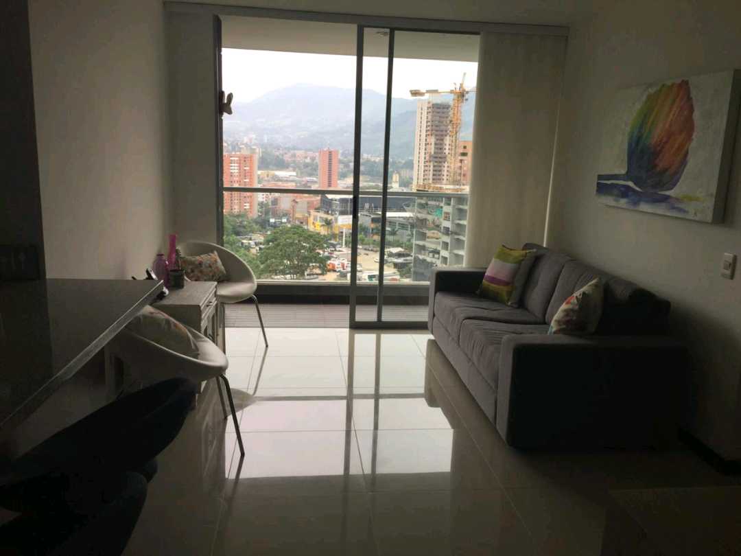 Venta Apartamento Aves María Sabaneta Antioquia