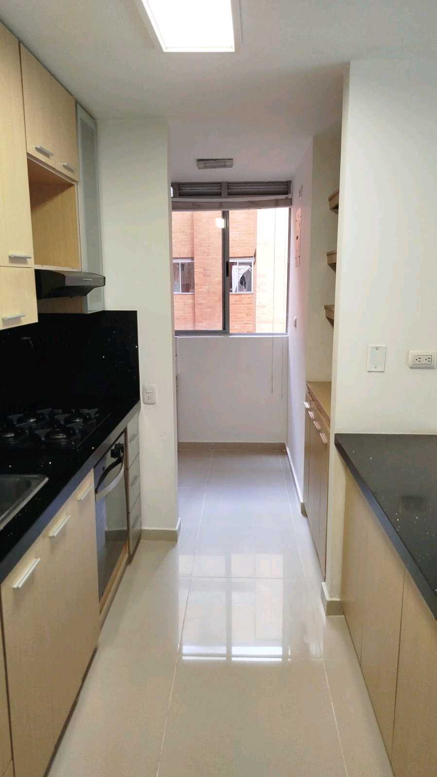 Venta apartamento Baltico Envigado