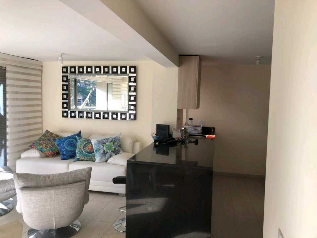 Venta Apartamento Belen Loma  De Los Bernal Medellín