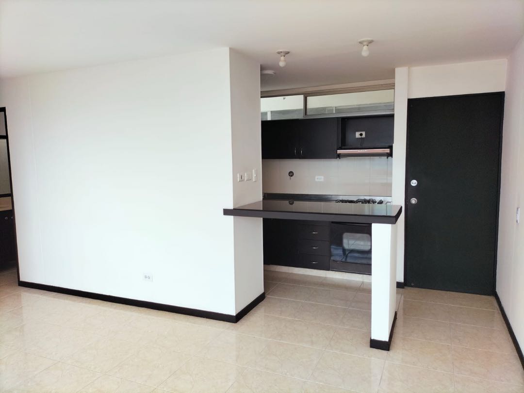 Venta Apartamento Loma De Los Bernal Belen Medellín