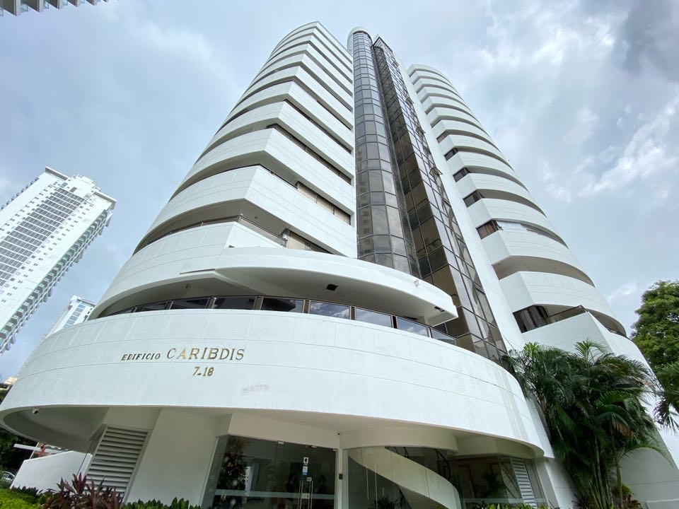 Venta apartamento Bocagrande