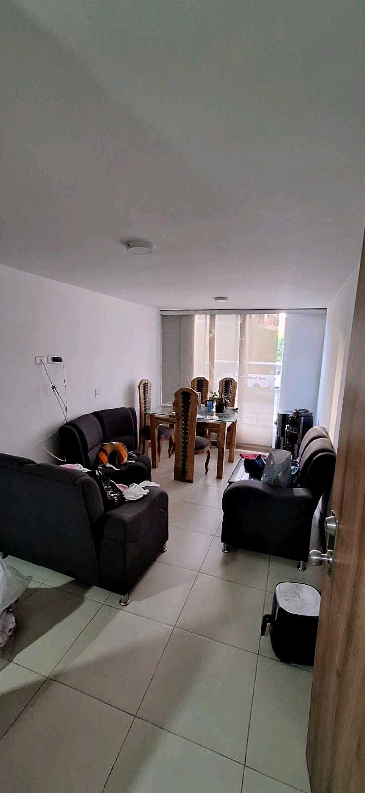 Venta Apartamento Cambulos Manizales