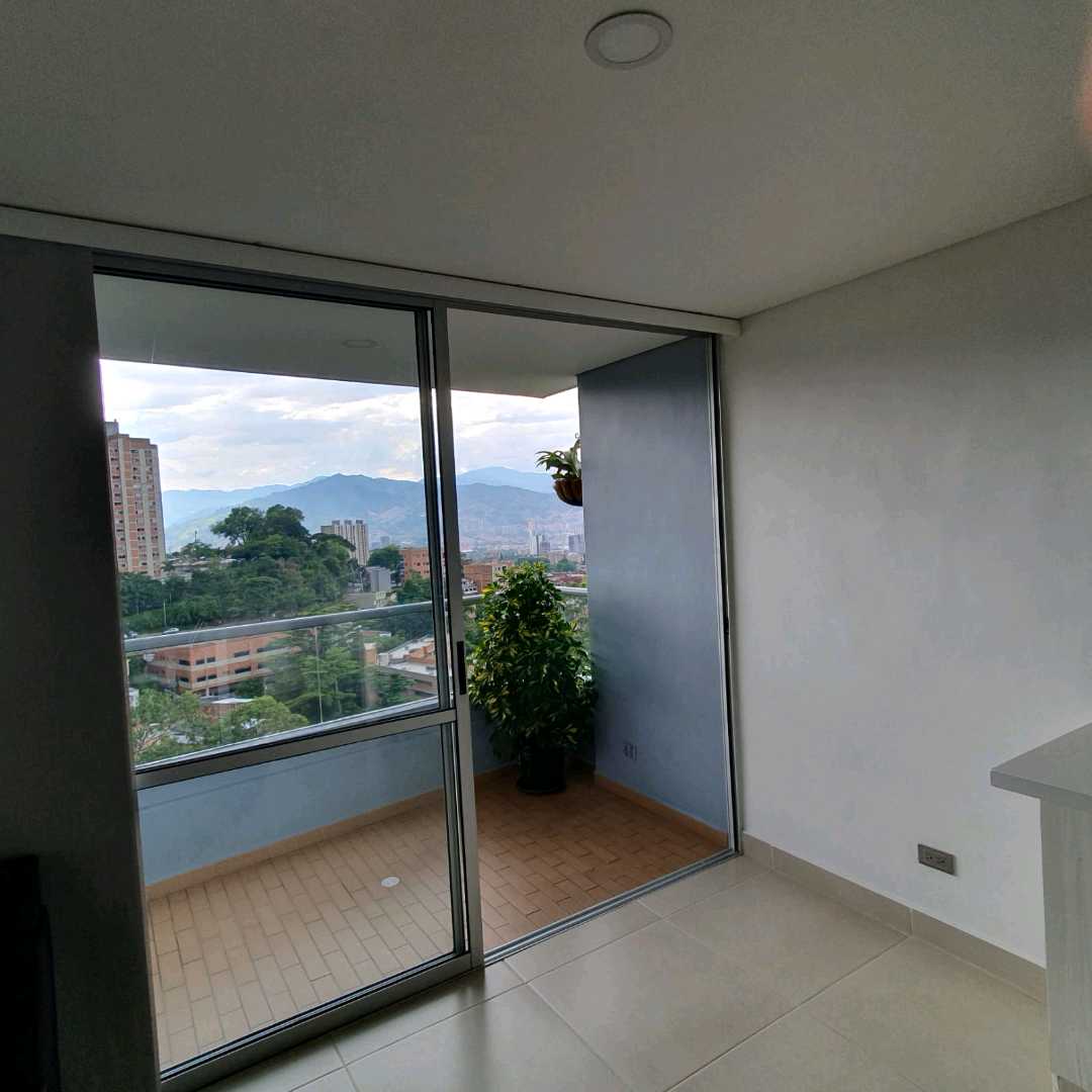 Venta Apartamento Camino Verde Envigado