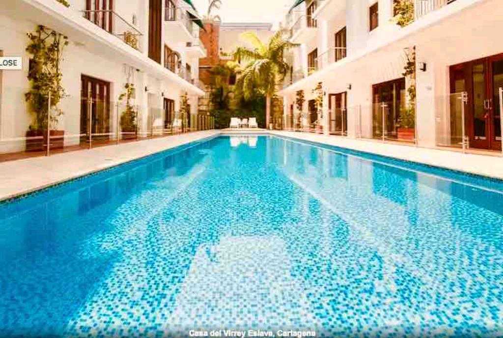 VENTA APARTAMENTO CARTAGENA CENTRO