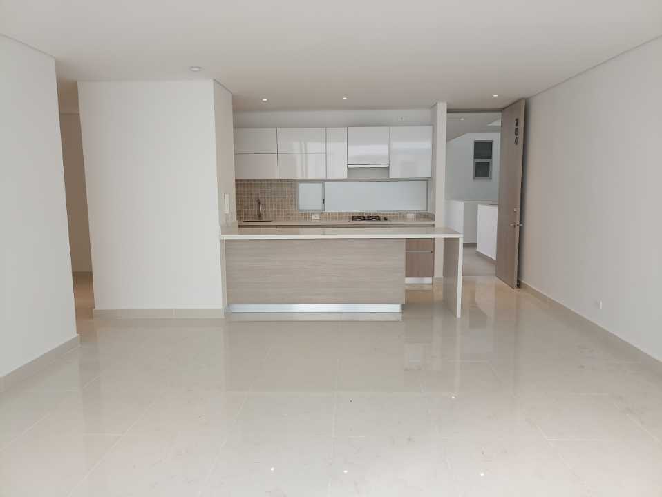 VENTA APARTAMENTO CARTAGENA SERENA DEL MAR