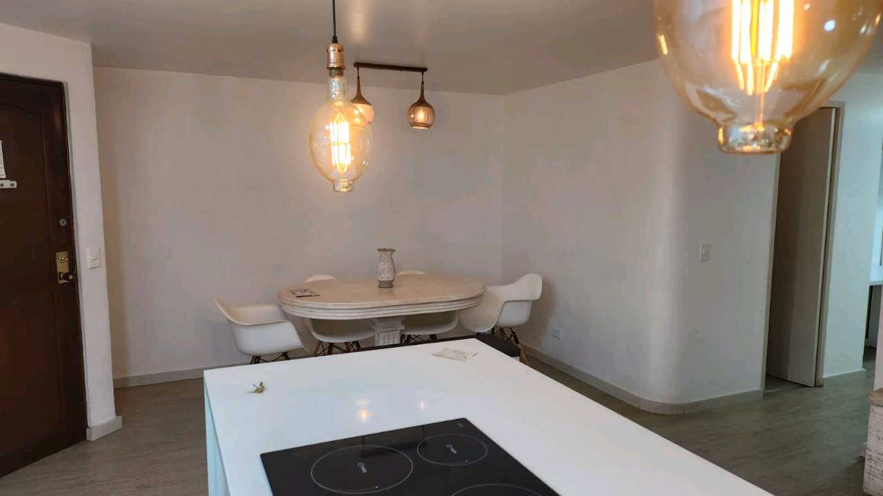 Venta Apartamento Castropol El Poblado Medellín