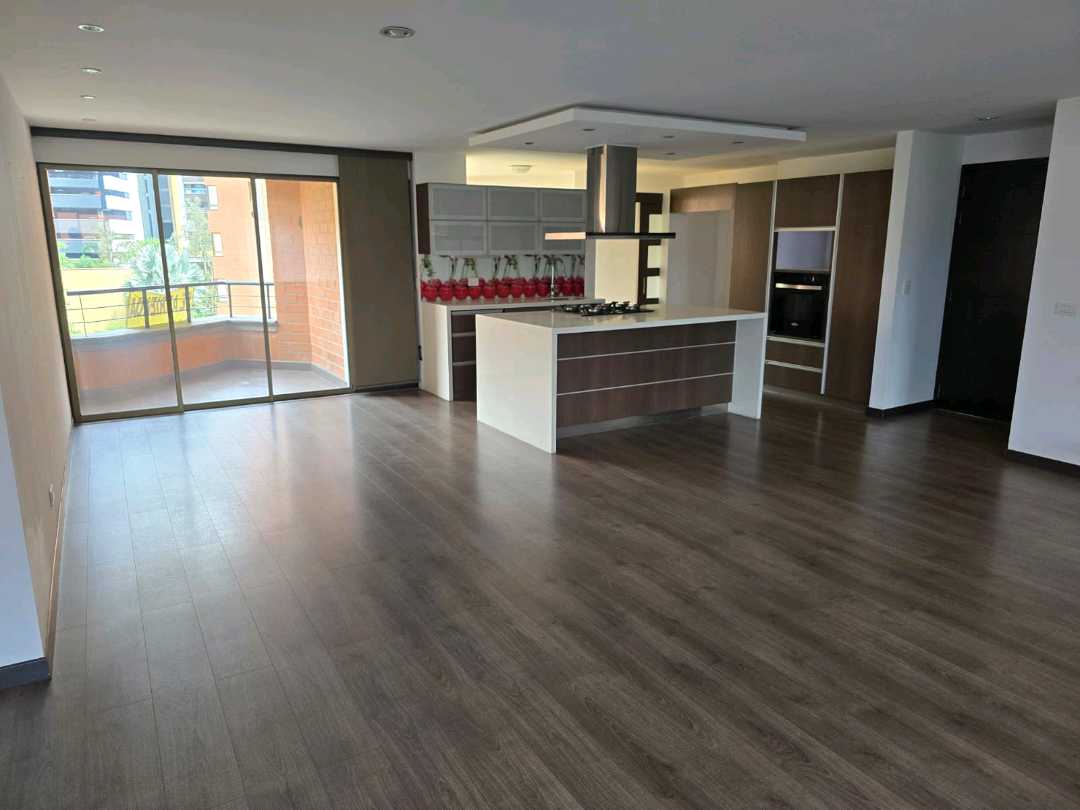 Venta Apartamento Castropol El Poblado Medellín
