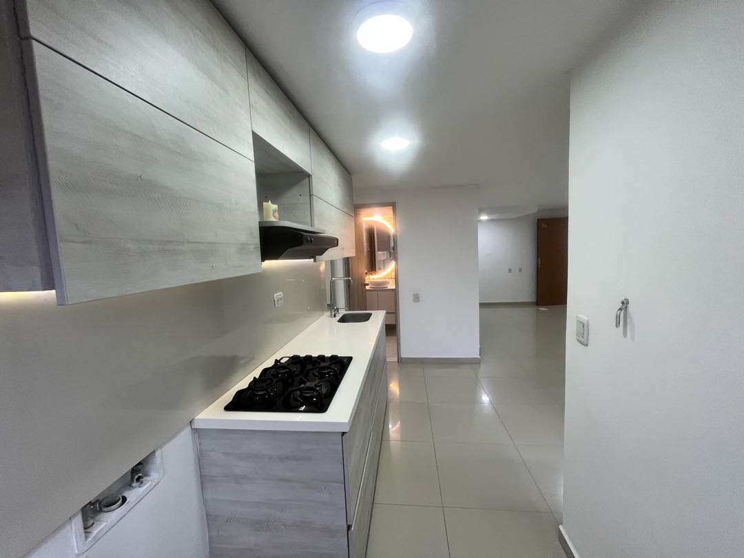 Venta Apartamento Castropol El Poblado Medellin