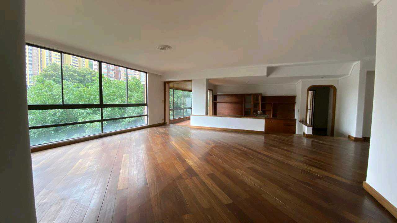 Venta Apartamento Castropol El Poblado Medellín