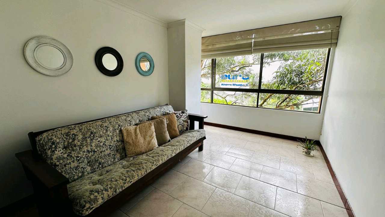 Venta Apartamento Castropol El Poblado Medellín