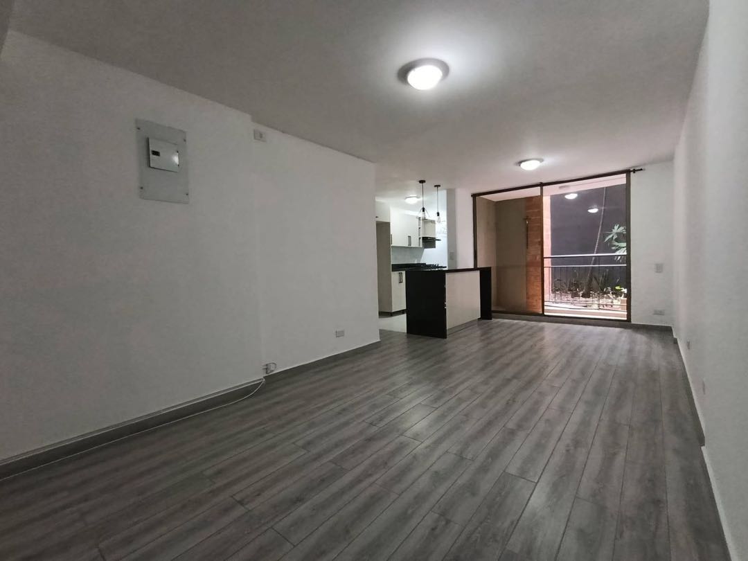 Venta Apartamento Castropol Medellín Antioquia