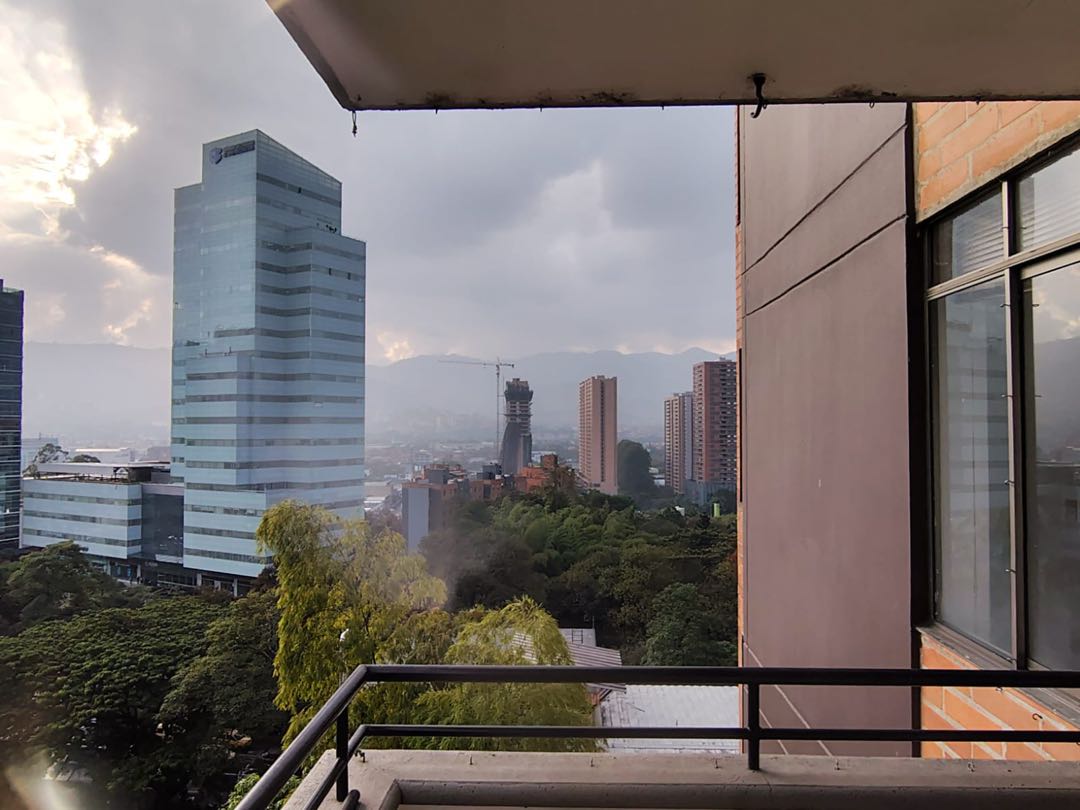 Venta Apartamento Castropol Medellín Antioquia