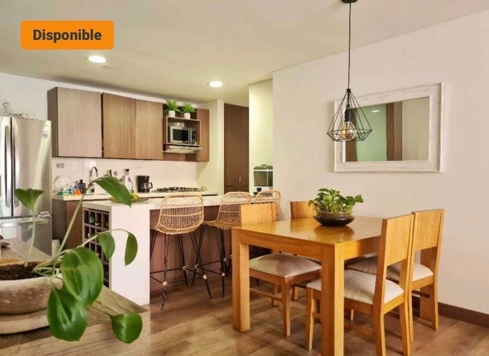 Venta apartamento castropol Poblado Medellín