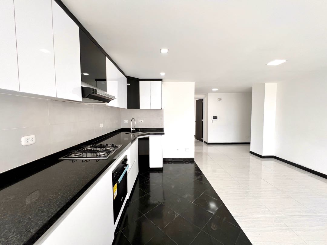 VENTA APARTAMENTO CENTRAL 101M2 SANTA ROSA DE CABAL