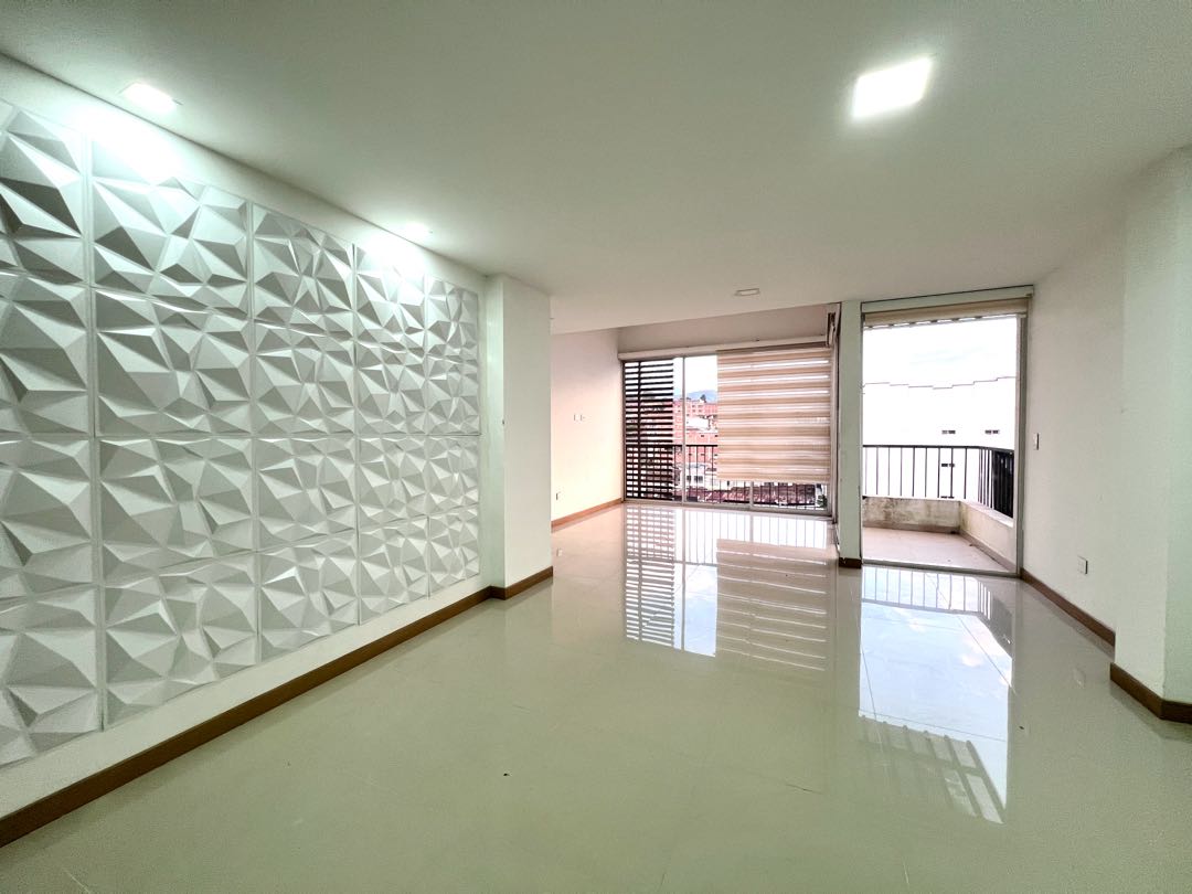 VENTA APARTAMENTO CENTRAL 130M2 SANTA ROSA DE CABAL