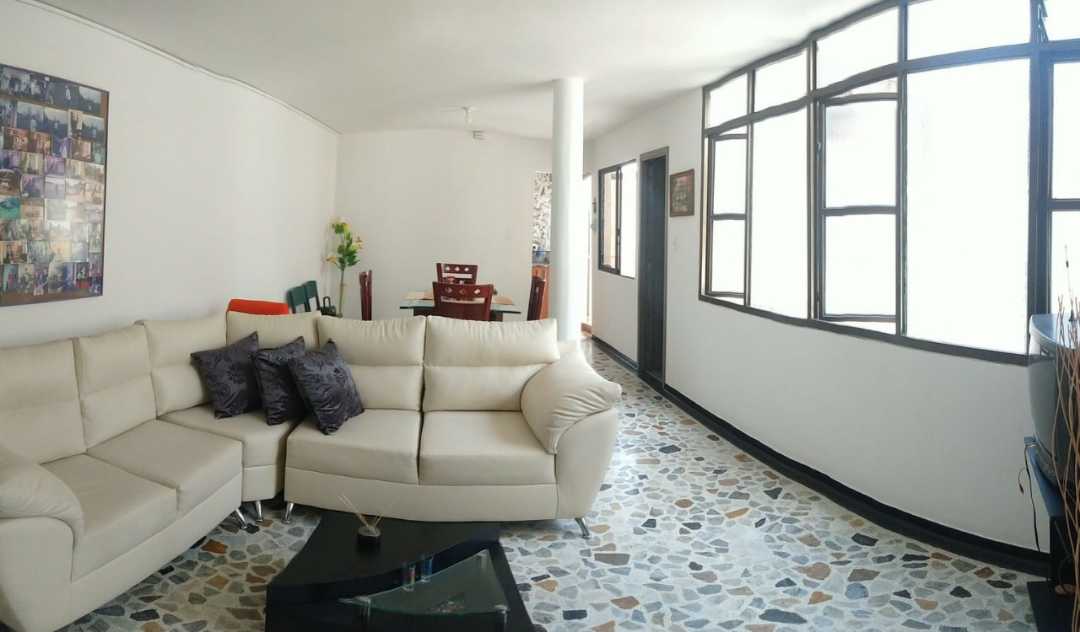 Venta Apartamento Centro Pereira