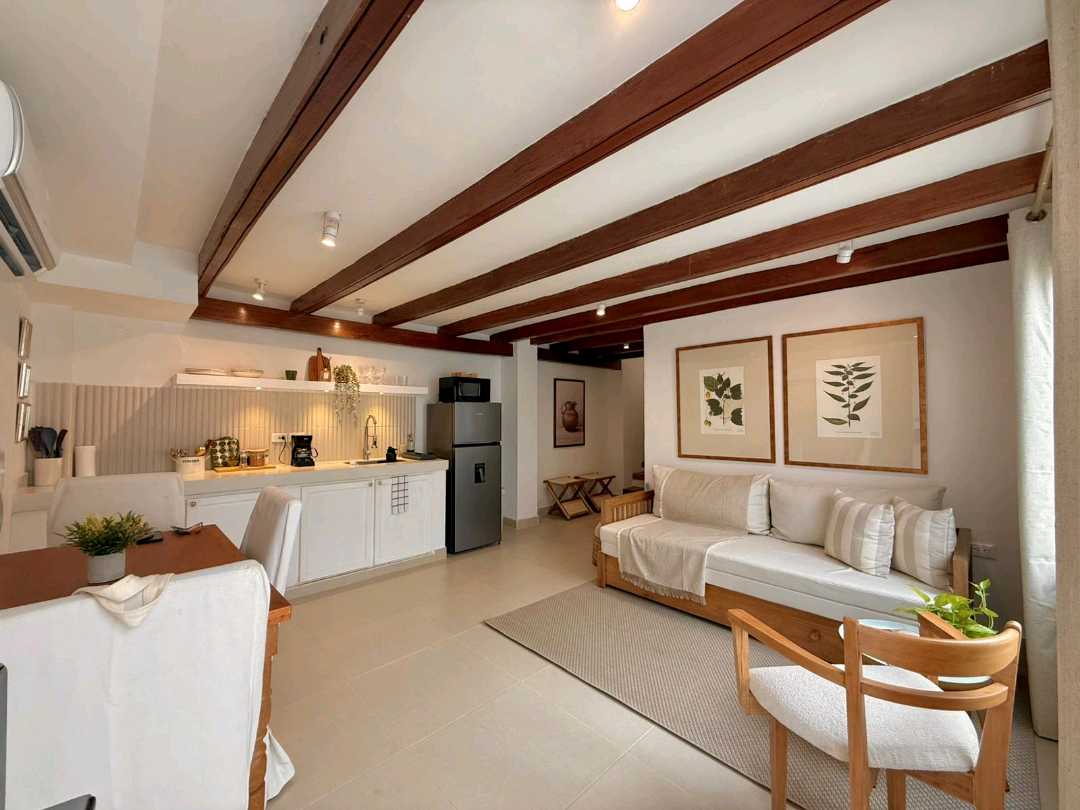 VENTA APARTAMENTO CENTRO USO MIXTO