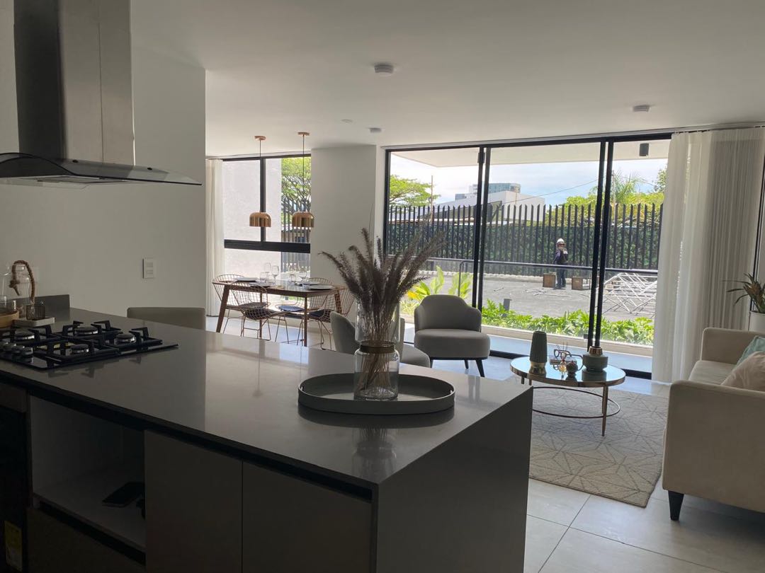 Venta apartamento Cerritos Pereira