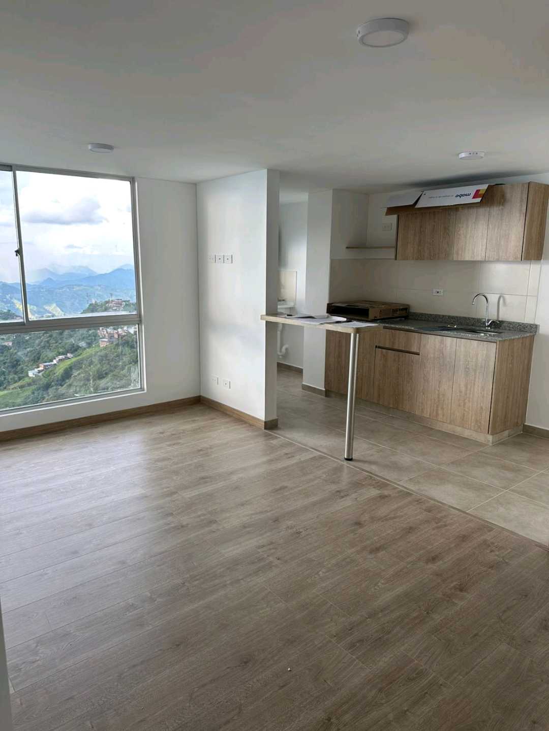 Venta Apartamento Chipre Manizales