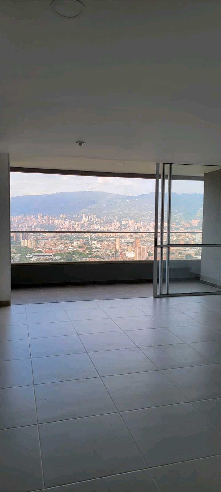Venta Apartamento Con vista Suramérica Itagüí Antioquia