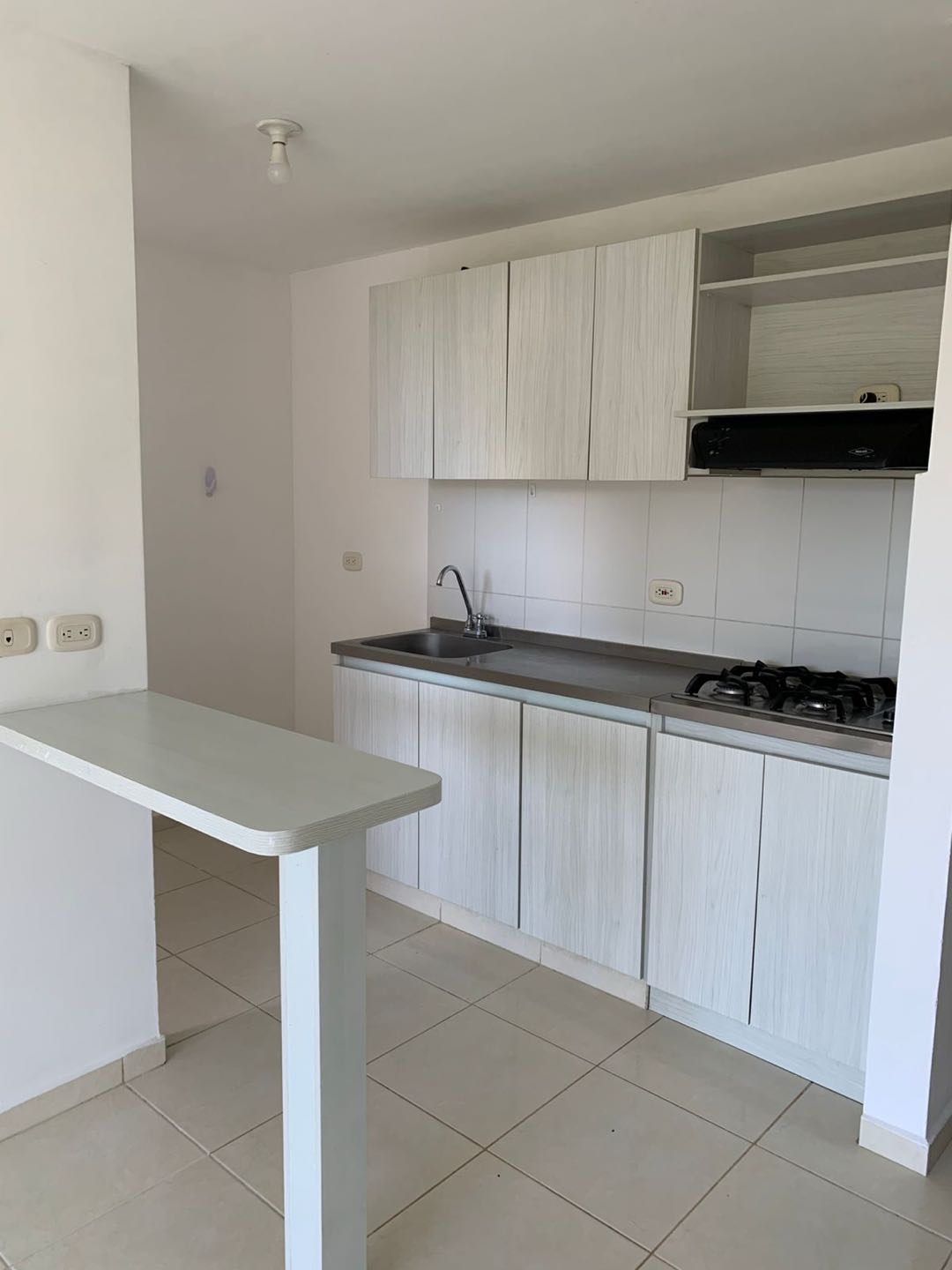 Venta apartamento Conjunto Villarde Pereira