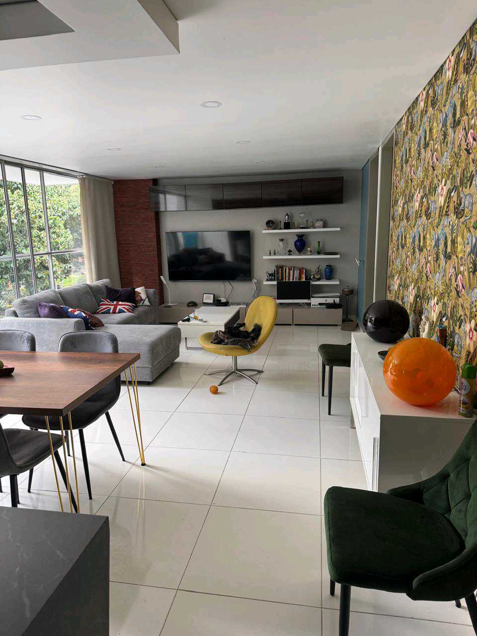Venta Apartamento Conquistadores Laureles Medellín