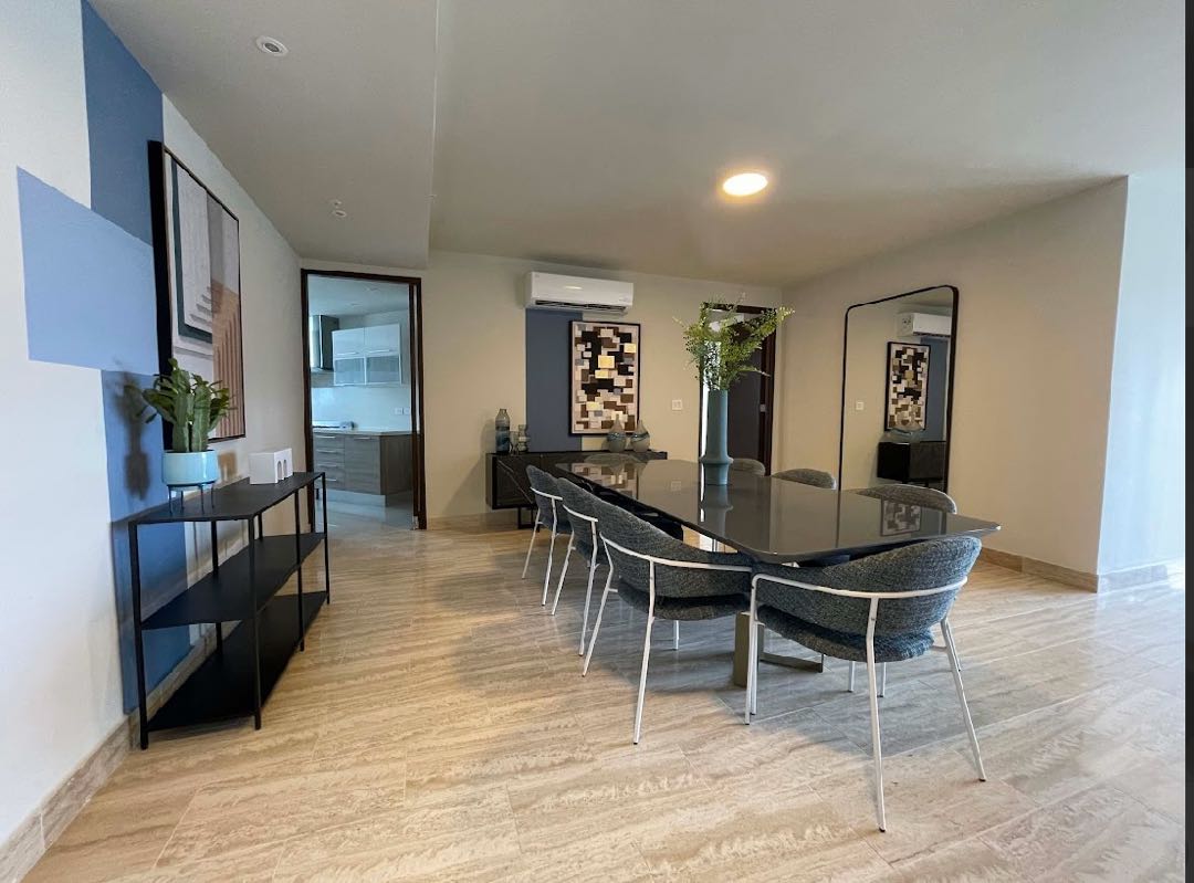 Venta apartamento Costa del este