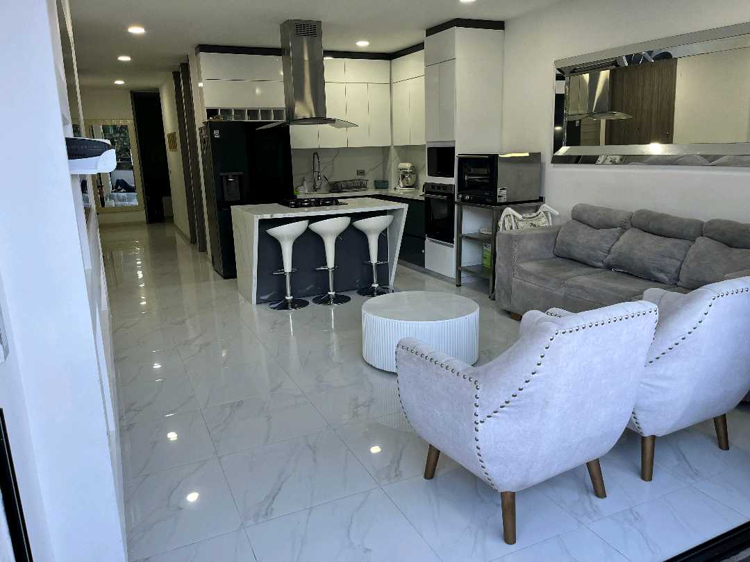 Venta Apartamento Cristo Rey Guayabal Medellín
