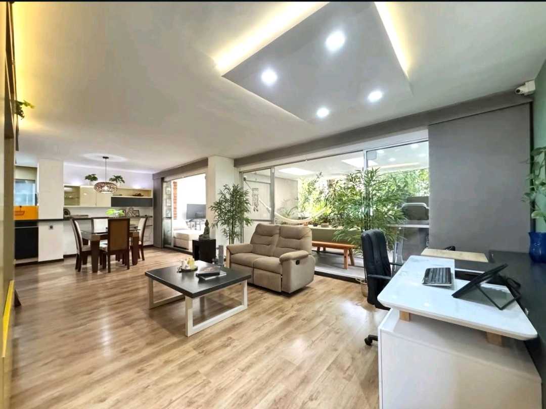 Venta Apartamento Cumbres envigado