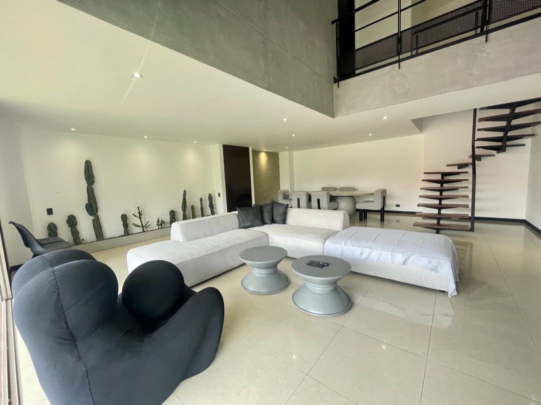 Venta Apartamento Duplex El Poblado Medellín Antioquia