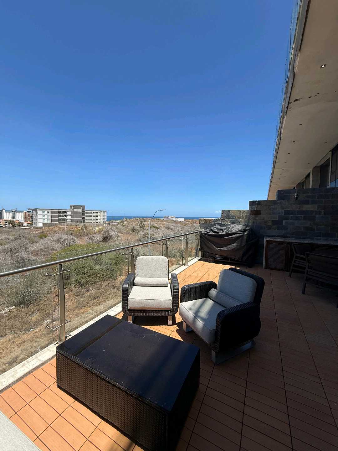 Venta Apartamento duplex isla de Margarita Kc