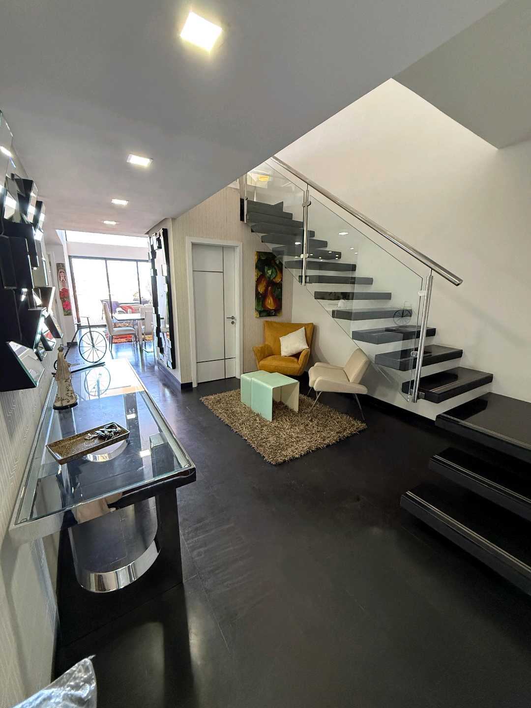 Venta Apartamento duplex isla de Margarita Kc