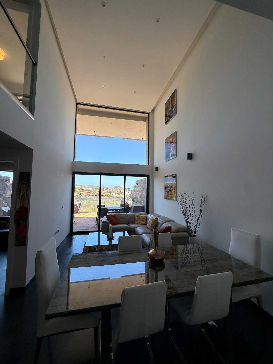 Venta Apartamento duplex isla de Margarita Kc
