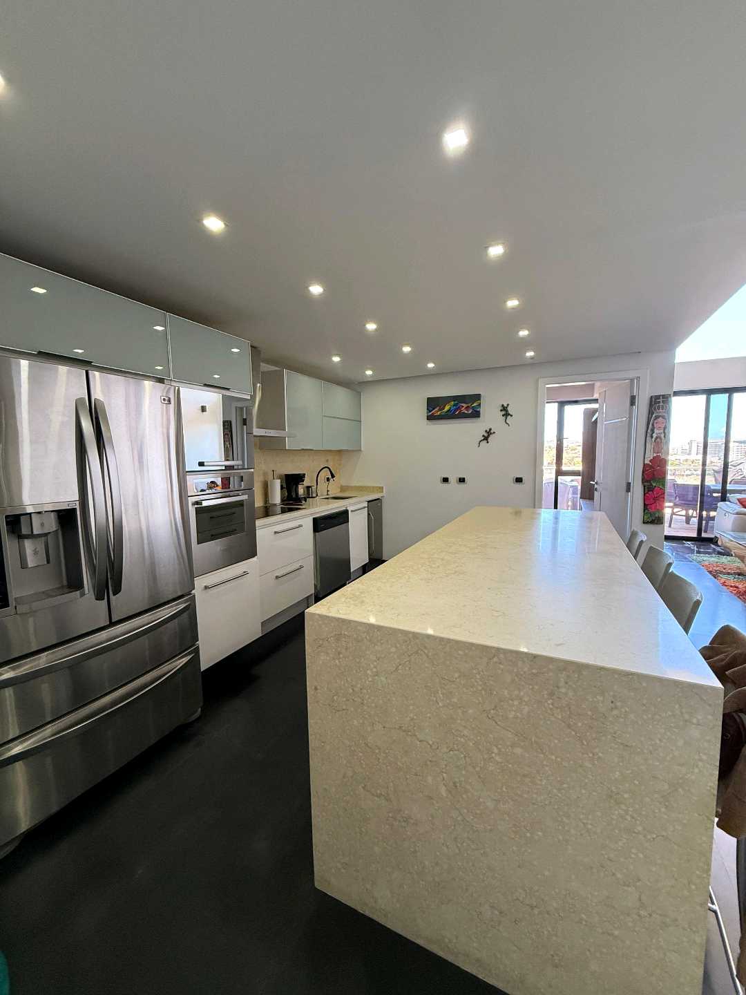 Venta Apartamento duplex isla de Margarita Kc