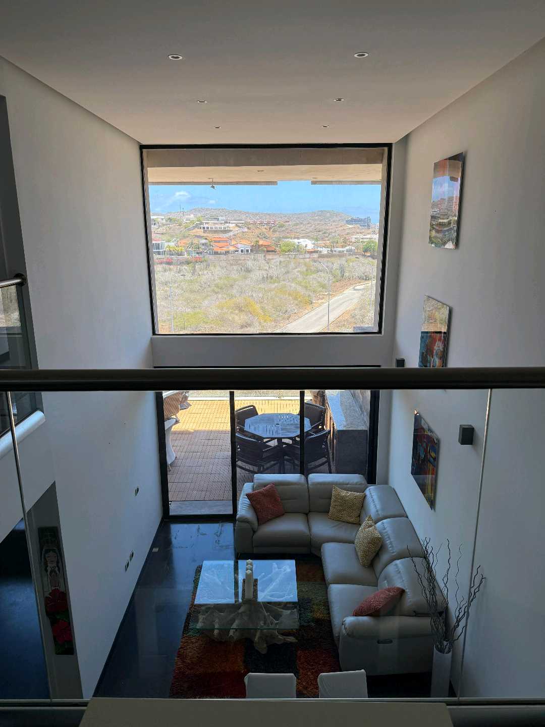 Venta Apartamento duplex isla de Margarita Kc