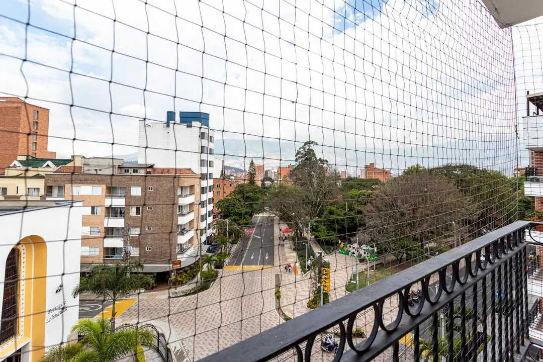 Venta apartamento duplex la floresta