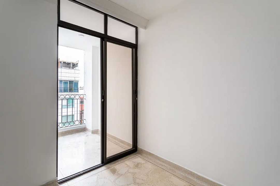 Venta apartamento duplex la floresta