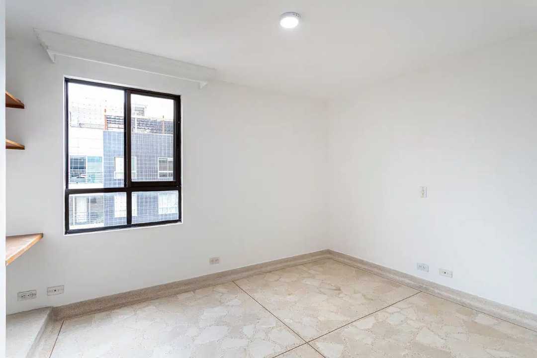 Venta apartamento duplex la floresta