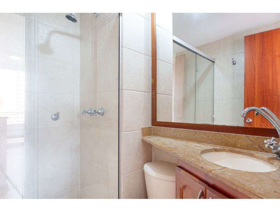 VENTA APARTAMENTO DUPLEX POBLADO MEDELLIN MILLA DE ORO