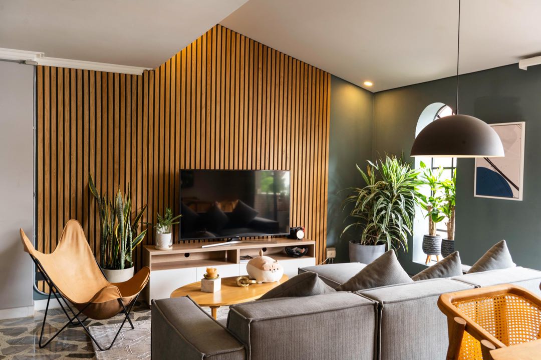 Venta  Apartamento Duplex  Sector Estadio Laureles Medellín Antioquia