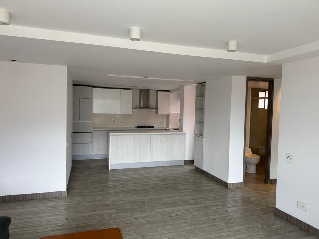 Venta Apartamento Duplex Sector Los Mangos Envigado Antioquia
