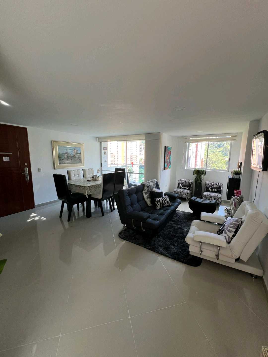 Venta Apartamento Dupléx San Remo Sabaneta