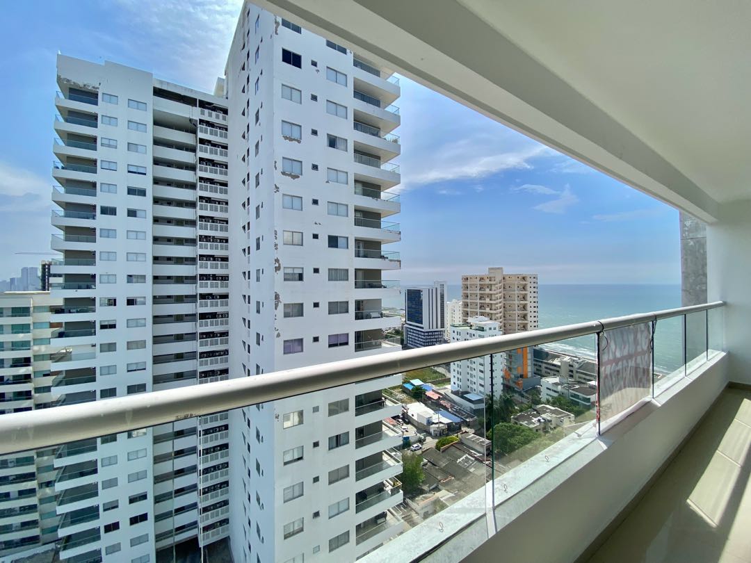 Proyecto internacional - Skyline Residences