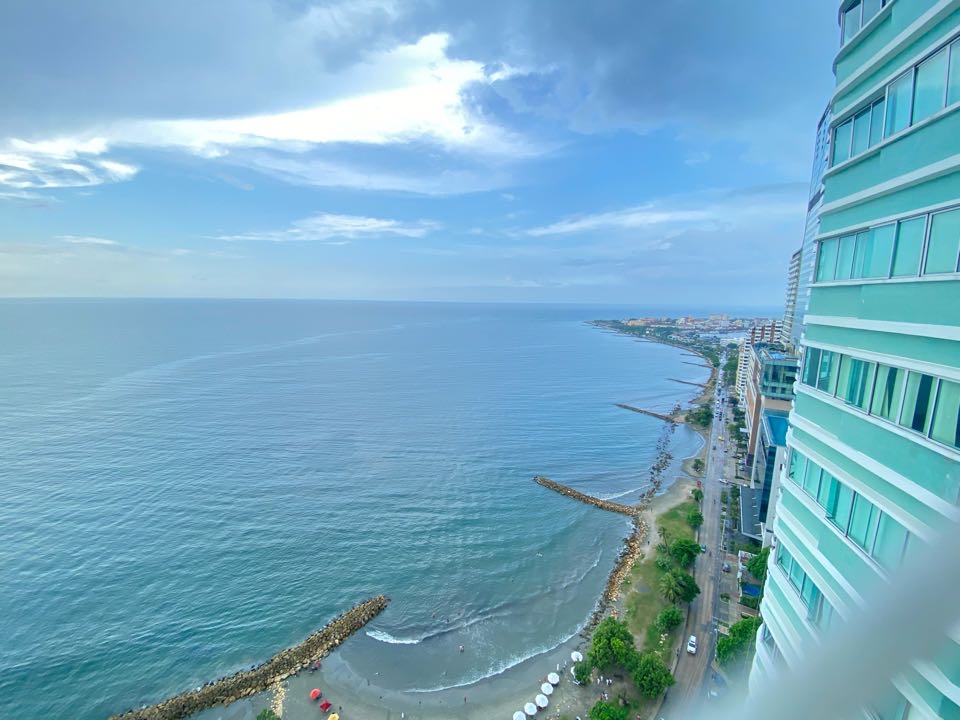 VENTA APARTAMENTO EDIFICIO INFINITO