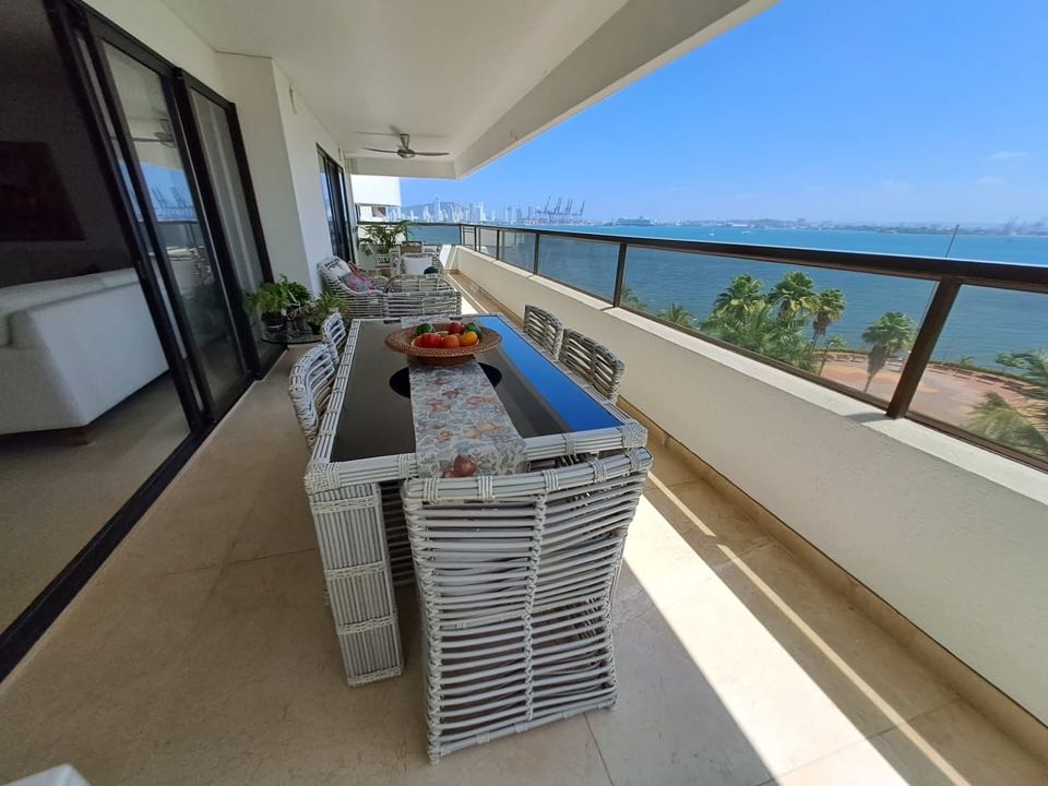 VENTA APARTAMENTO EDIFICIO LA CONCHA