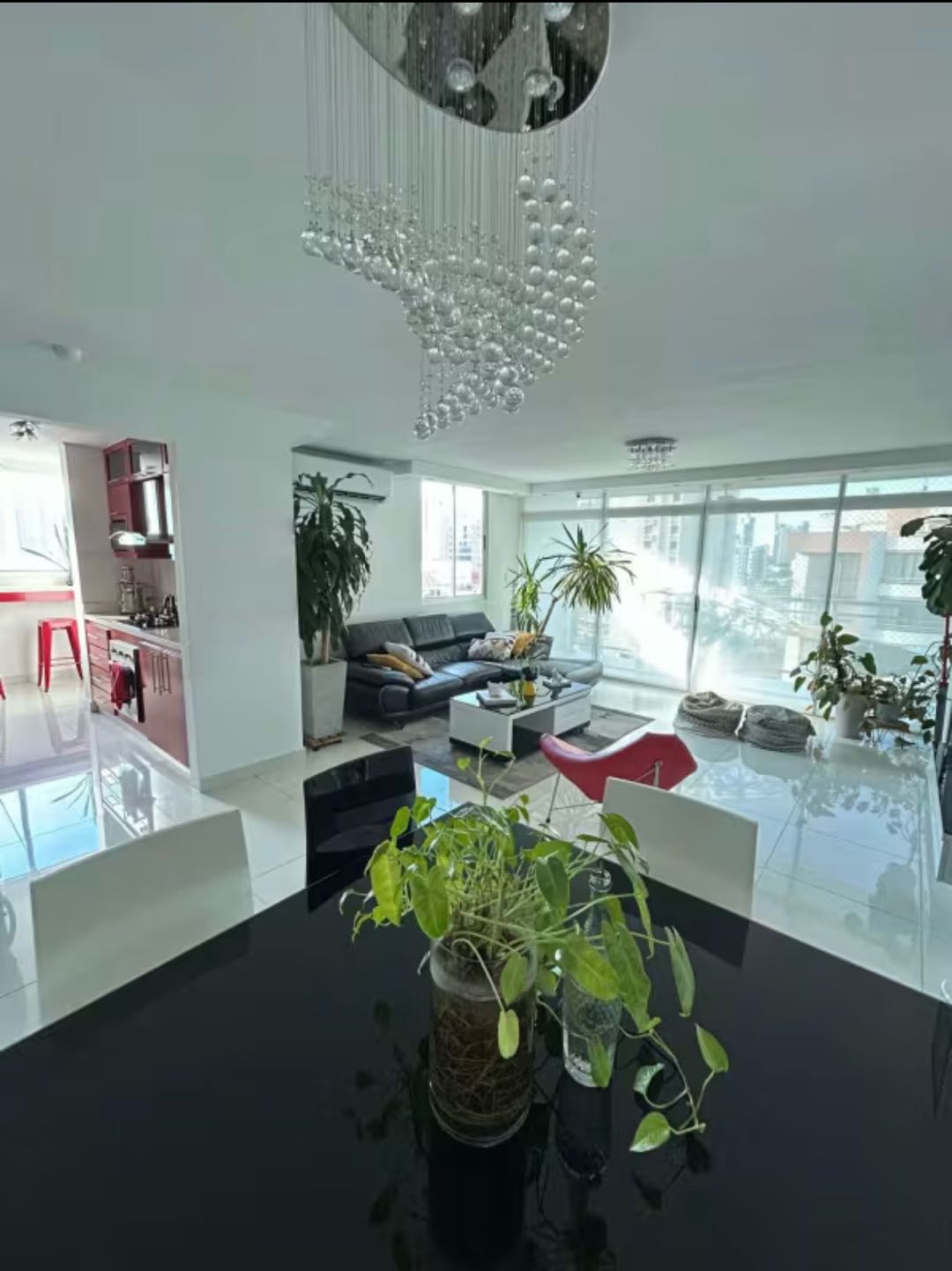 Venta apartamento El Carmen