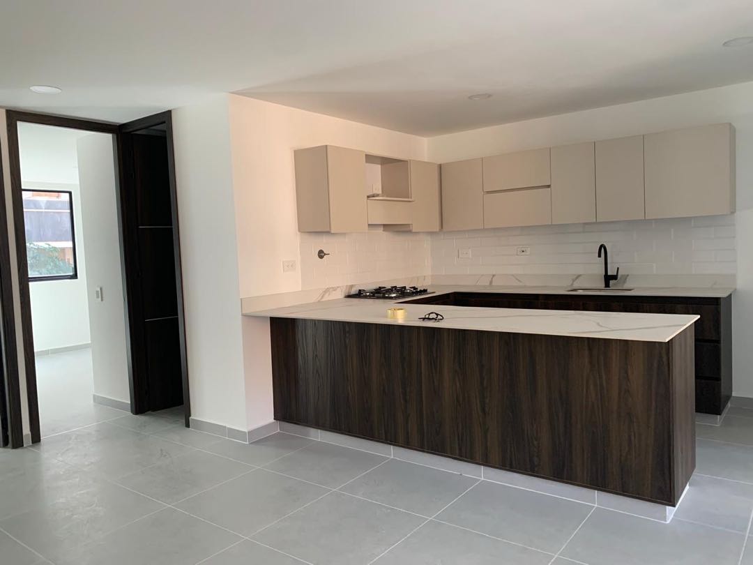 Venta Apartamento El Nogal Laureles Medellín Antioquia
