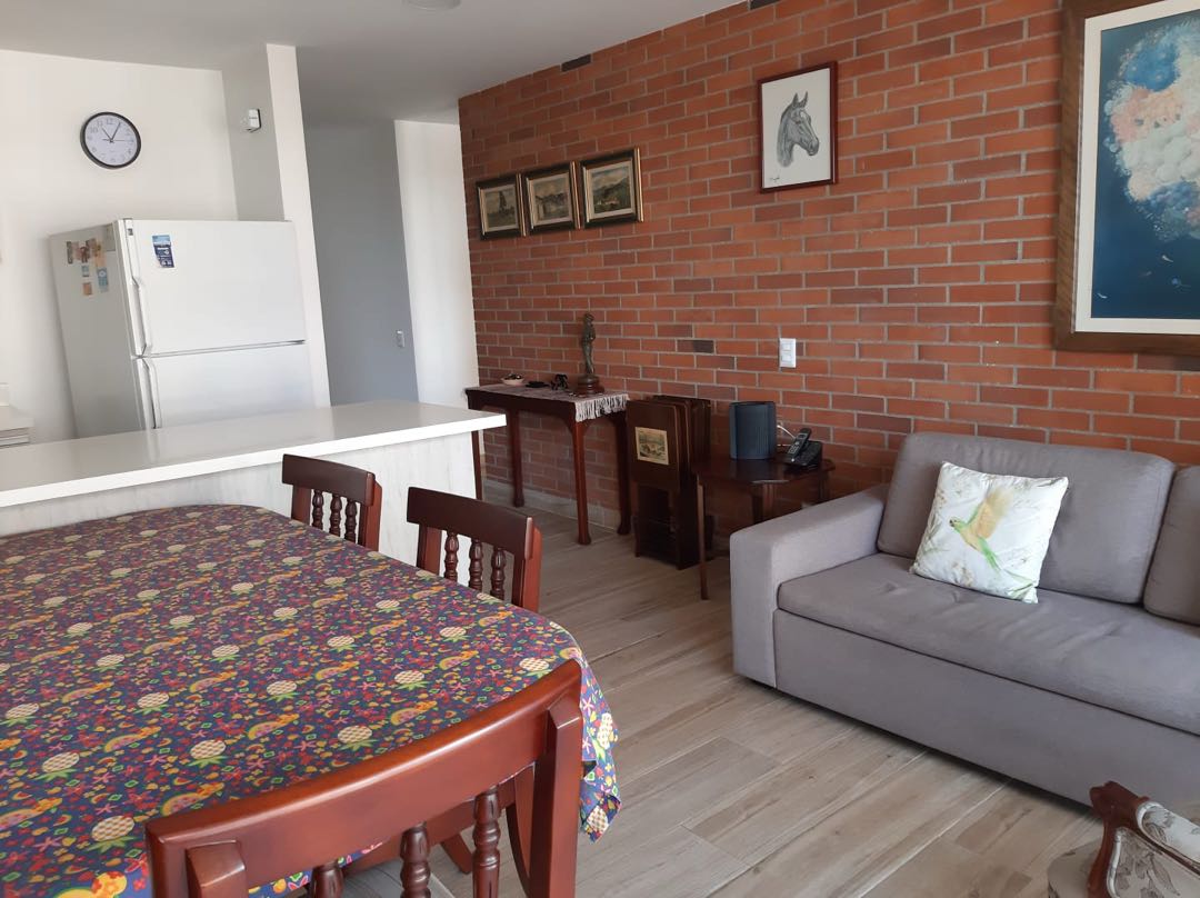 Venta Apartamento El Nogal Laureles  Antioquia